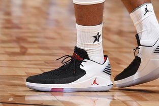 组图 2018年nba全明星周末球鞋盘点