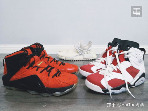 你认为现在最装逼酷炫的球鞋是哪双