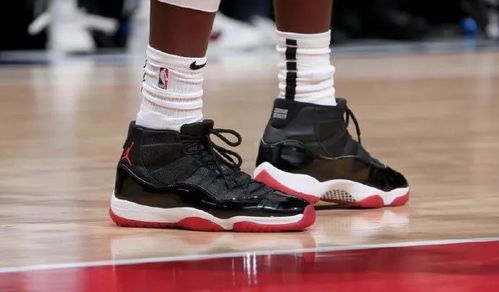 哈雷尔即将顶替鞋王 本周球鞋上脚集锦