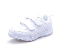 女童白球鞋产品信息