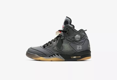 球鞋发售信息一览