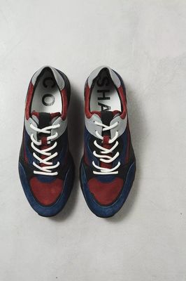 小科的购物清单:球鞋篇!