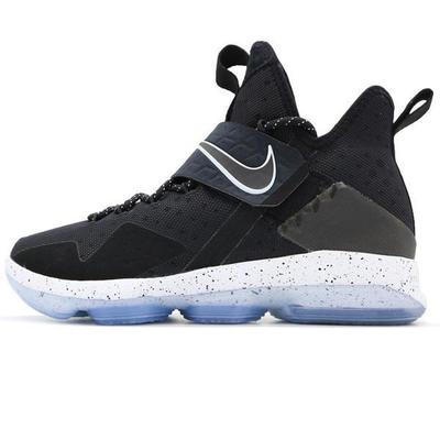 球鞋百科--Nike Zoom Lebron 14