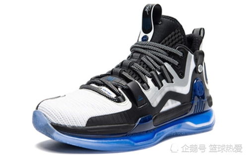 国产精品篮球鞋推荐