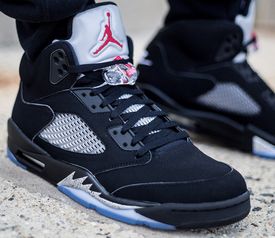 哪些球鞋,改变了历史