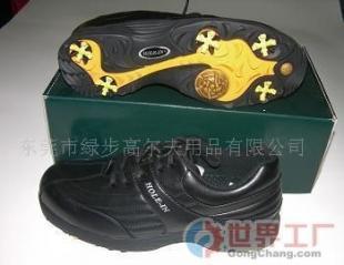 批发进口超纤高尔夫球鞋(GS-4911)_服装服饰_世界工厂网中国产品信息库