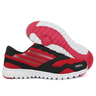 金贝勒 2013夏季新款运动鞋 男士跑鞋 休闲鞋