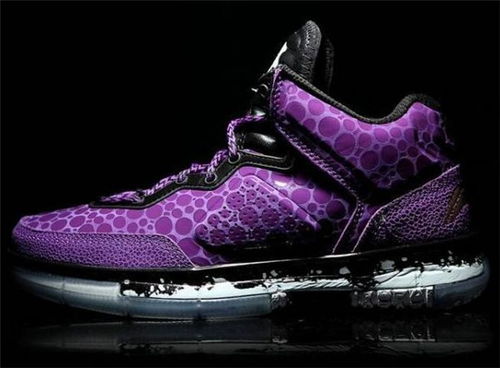 限量球鞋的困局 李宁为何在驭帅与全城系列上遭遇争议