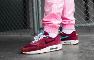 本周Instagram最佳球鞋Top 10 只能羡慕，你拥有几双？