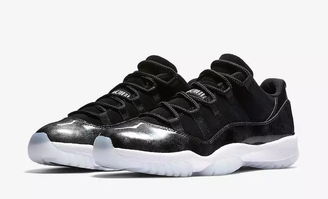 5月重点球鞋发售清单 AJ11 '男爵'、PG1 2K等齐登场