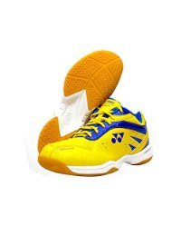 羽毛球鞋选购指南 提升运动表现的关键装备