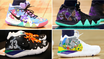 天猫 | 2020 Sneaker Con球鞋潮流展(上海站)全攻略，双十二早鸟票返场不容错过！