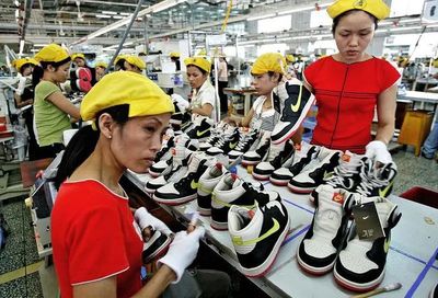 新冠冲击下的球鞋市场 Nike工厂停工与发售延期的连锁反应