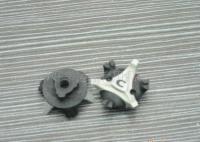 高尔夫球鞋钉批发与二手设备转让 一站式采购指南