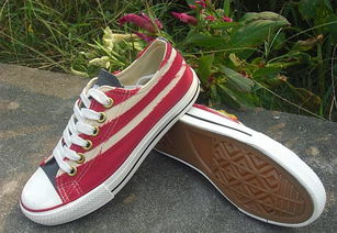 瑞安三球经典款 238学生帆布运动鞋，复古风潮中的性价比之选