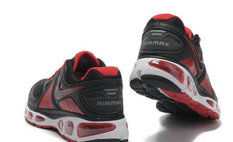 秋冬焕新跑力 耐克Nike Air Max 2010 20K4代网面气垫运动鞋深度解析